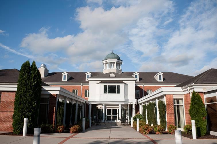The Colonnades Senior Living Community Assisted Living, Nursing Home